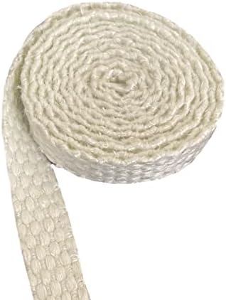Firefly 5-Foot Flat Fiberglass Wick Replacement