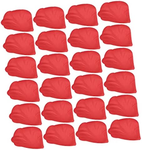 PRETYZOOM 6000pcs Silk Rose Petals for Wedding and Special Events