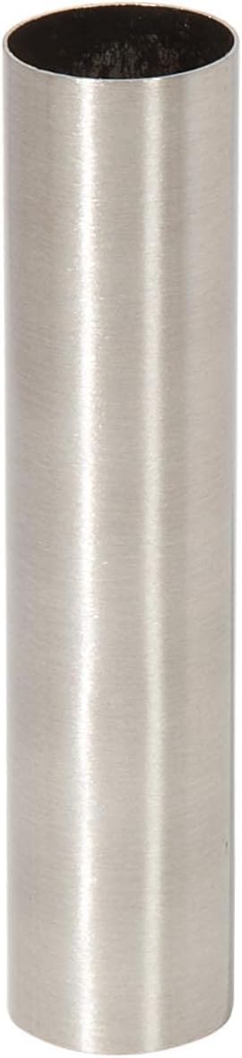 BP Lamp 6 Inch E12 Candelabra Candle Sleeve