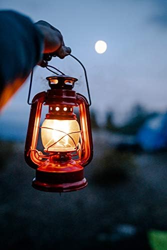 Stansport Replacement Lantern Wicks 5-Pack