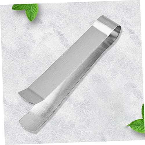 Happyyami 6Pc Candle Wick Trimmer Set Stainless Steel
