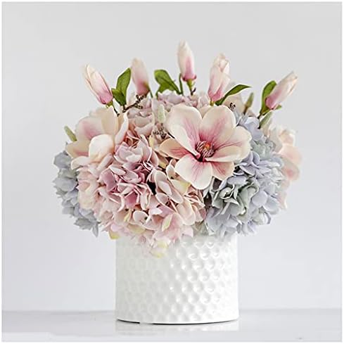 Artificial Hydrangea Bouquet for Wedding and Home Decor