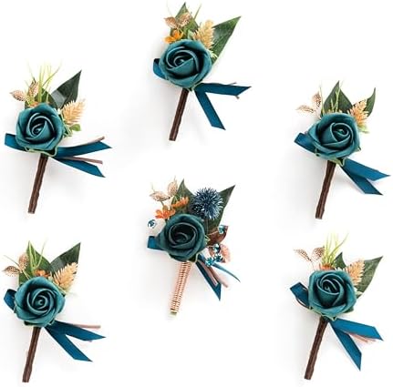 Lings Moment Artificial Flowers Wedding Package