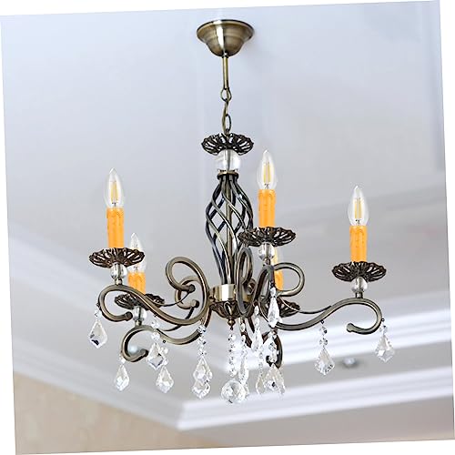 20pcs Lightweight Plastic Candle Sleeves with Drip Design for Home and Events