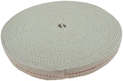 Dietz Replacement Lantern Wick 78 Inch by BP Lamp
