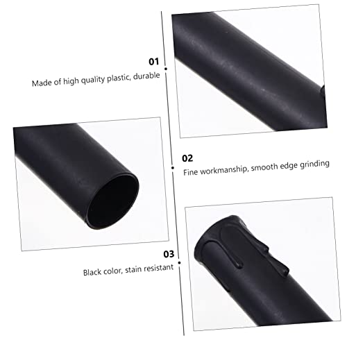 20pcs Plastic Candle Socket Covers for Chandeliers