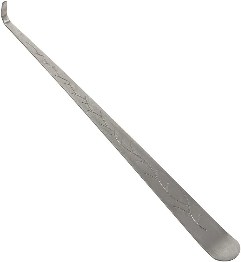 Stainless Steel Candle Wick Dipper Hook for Home Wedding