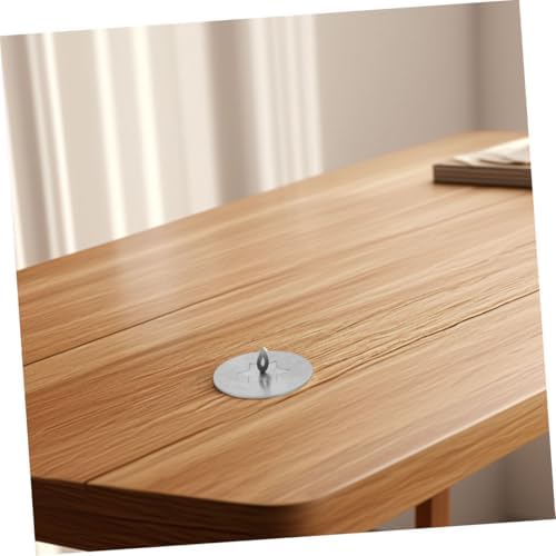Stainless Steel Candle Jar Lid Shade Sleeves with Star Design