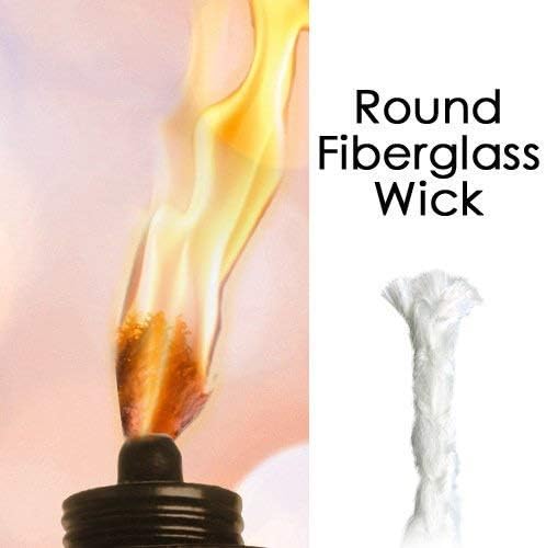 Dans Daughters 15 x 14 Fiberglass Replacement Wick