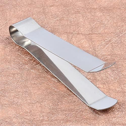 4pcs Stainless Steel Candle Wick Trimmer Set