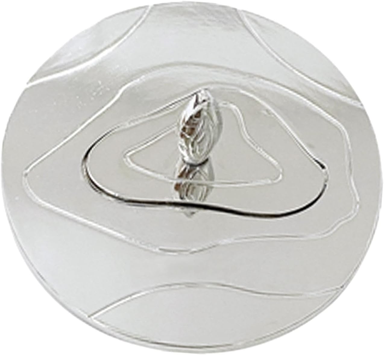 63mm Silver Candle Jar Sleeve Cover Lid