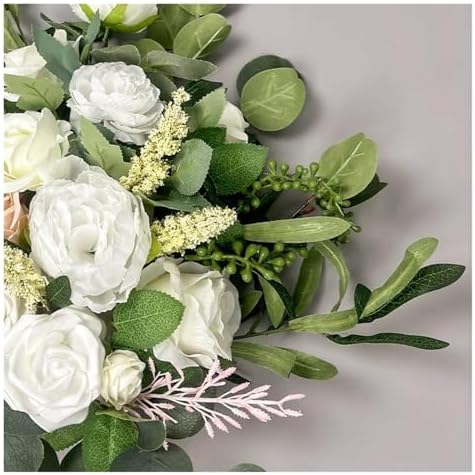 Artificial Flower Decor Balls Wedding Aisle Runner Decor