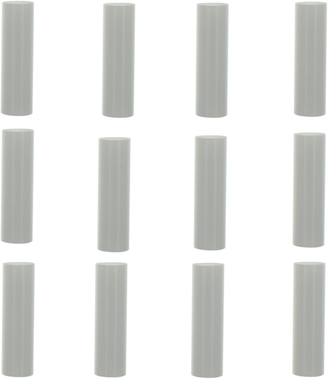 35 Inch Chandelier Candle Socket Covers Set of 12