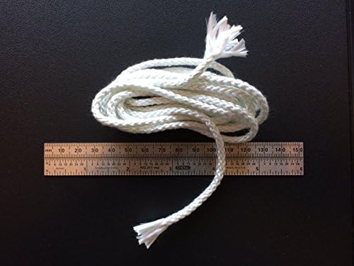 18 Inch x 5 Foot Fiberglass Replacement Wick