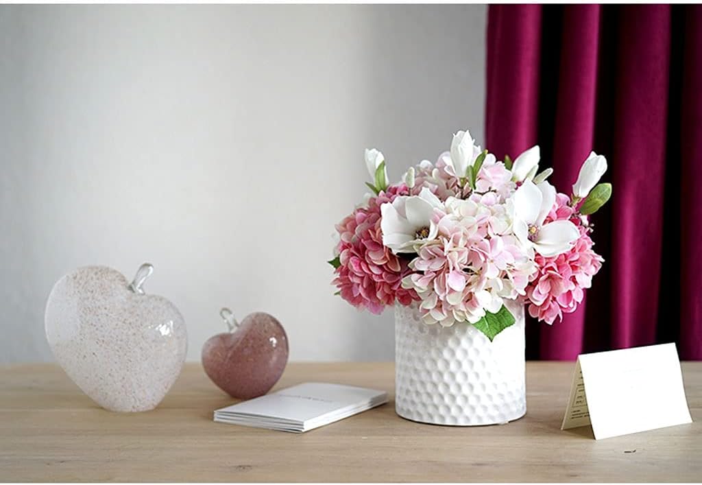 Artificial Hydrangea Bouquet for Wedding and Home Decor