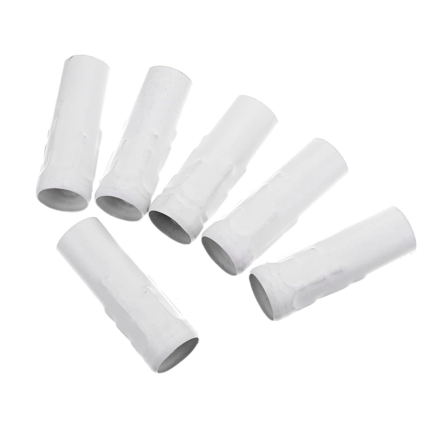 6Pcs Candle Socket Covers for European Chandeliers
