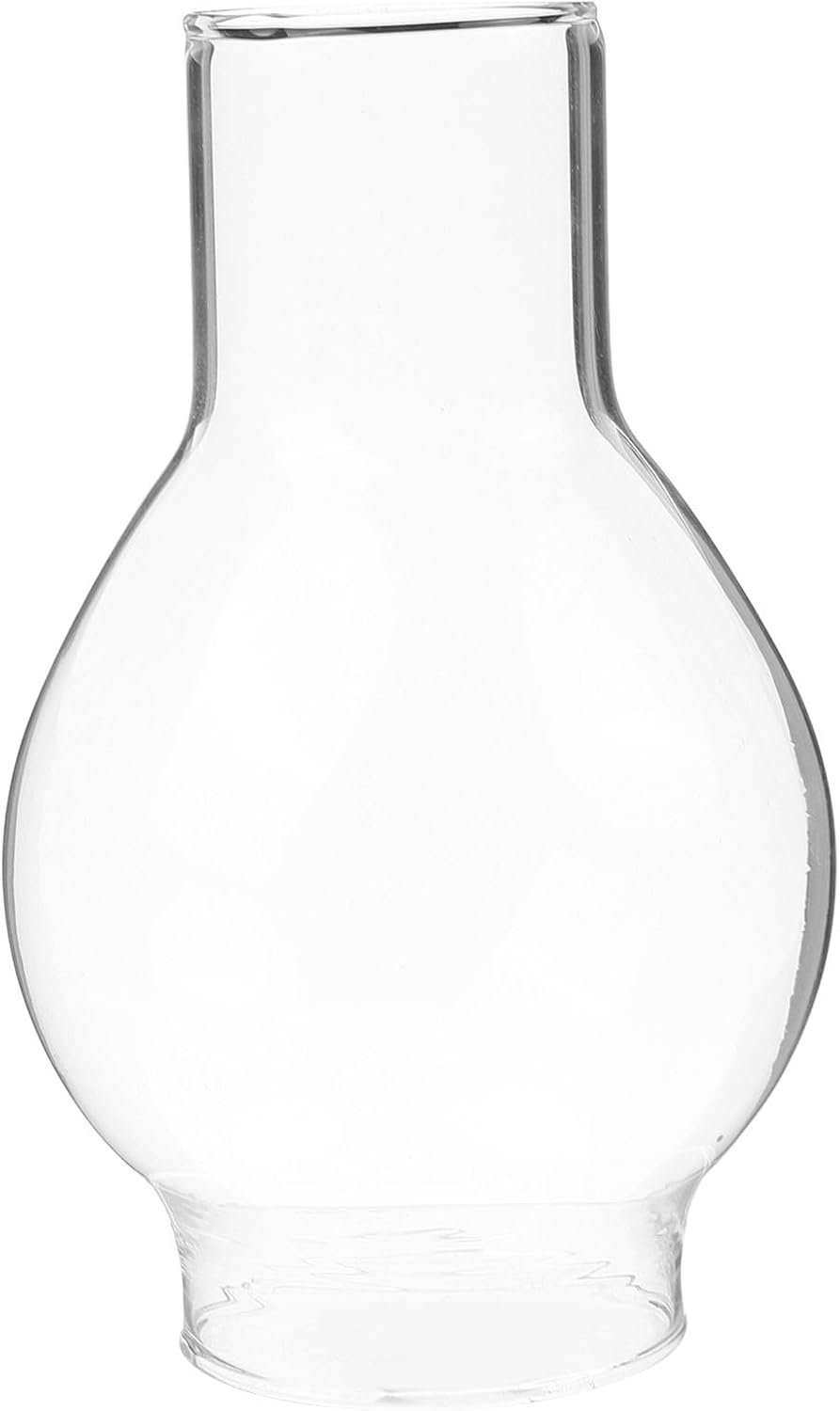 Glass Candle Holder Sleeve for Romantic Atmosphere