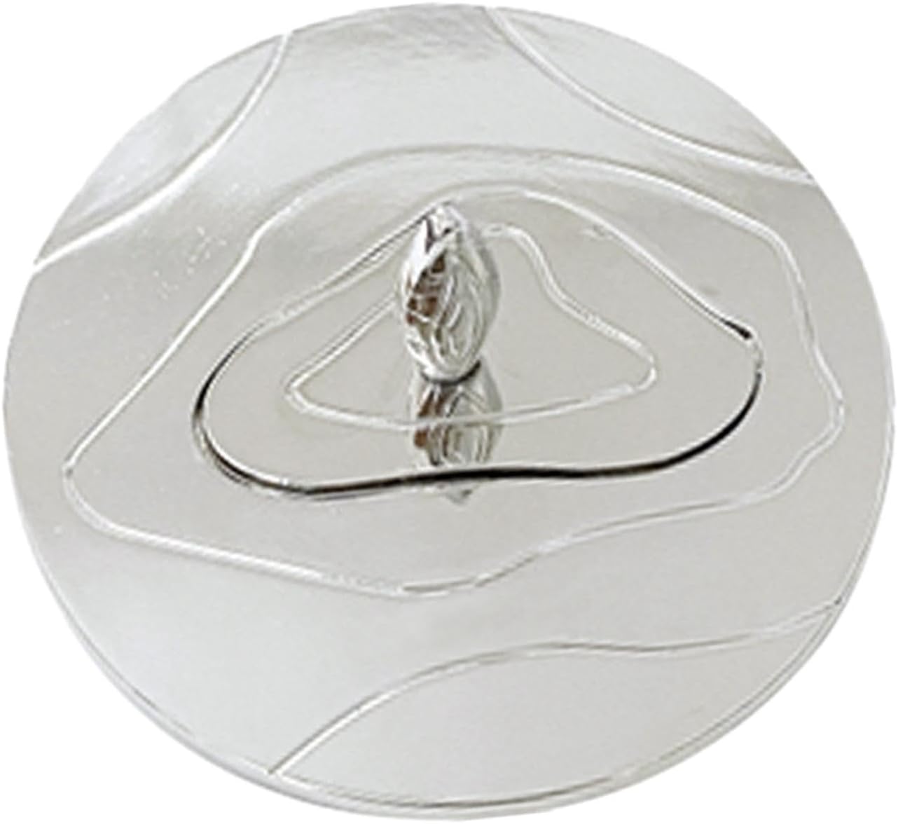 63mm Silver Candle Jar Sleeve Cover Lid