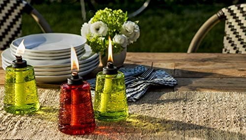 TIKI Brand Torch Replacement Wick 2-Pack