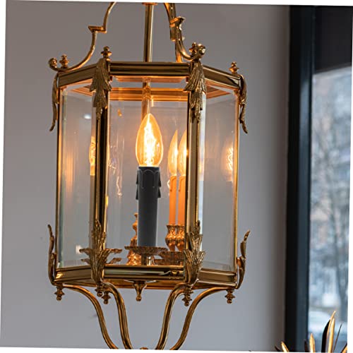 24pcs Tear Drop Candle Covers for Chandelier Sockets