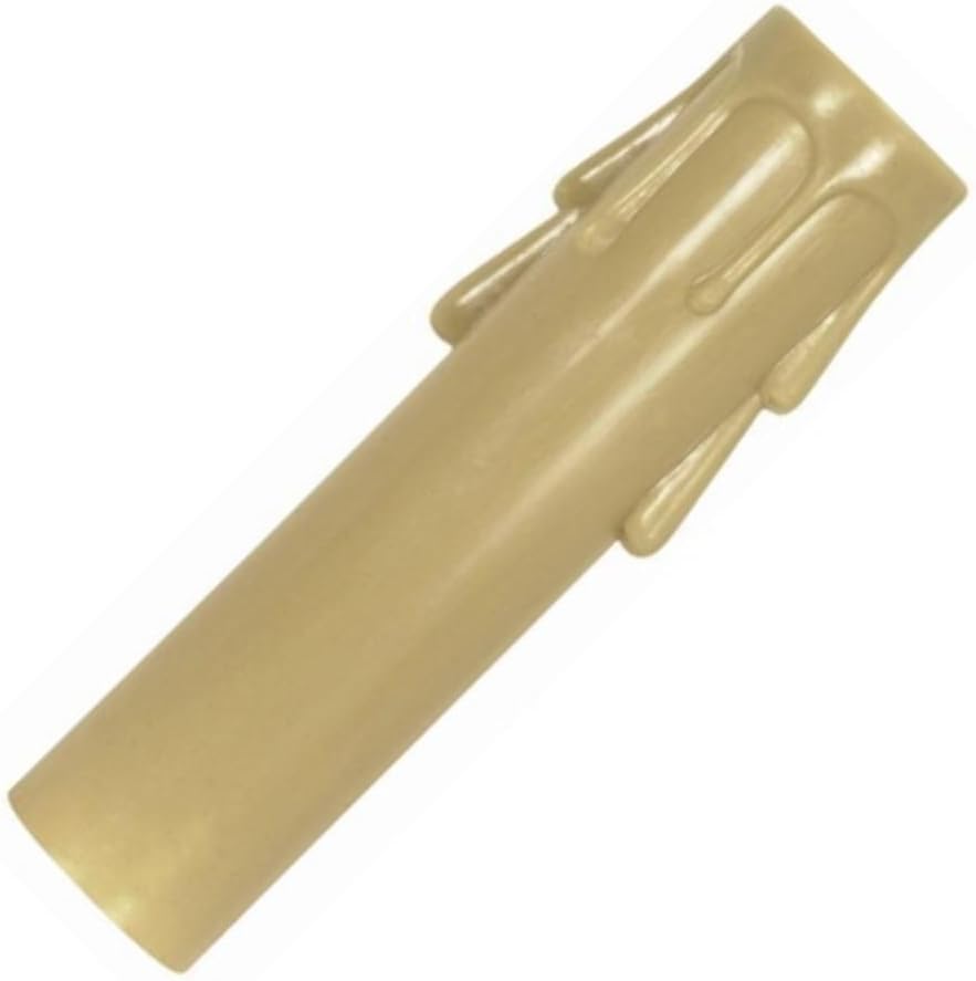 Satco 90-1263 Candle Cover in Color