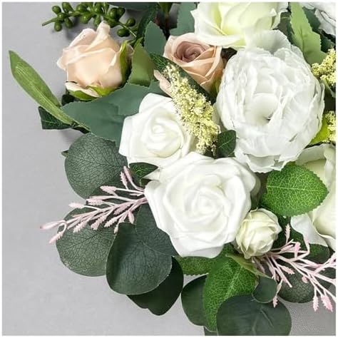 Artificial Flower Decor Balls Wedding Aisle Runner Decor