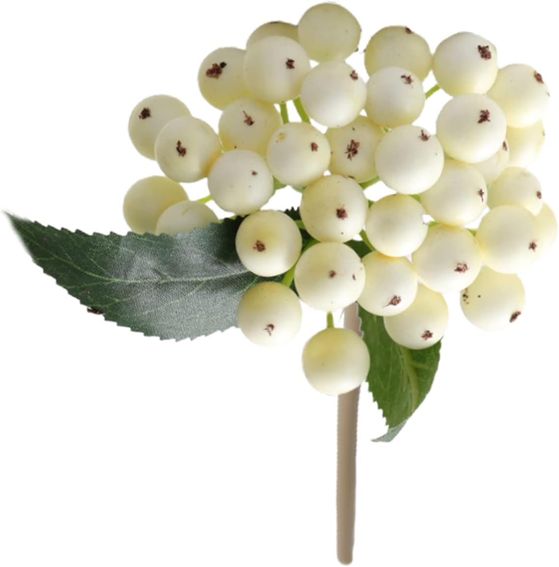 RESOYE Artificial Berry Stems for Wedding and Home Decor