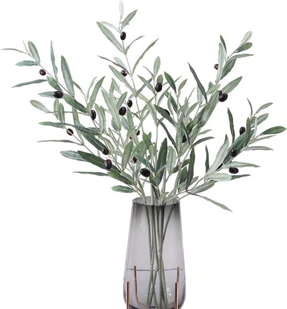 Artificial Flowers for Home and Office Decor