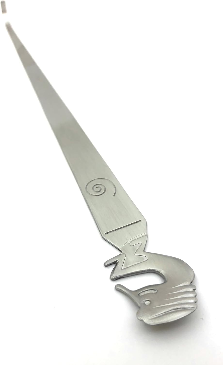 Wickman Wick Dipper Candle Snuffer with Kokopelli Motif 1