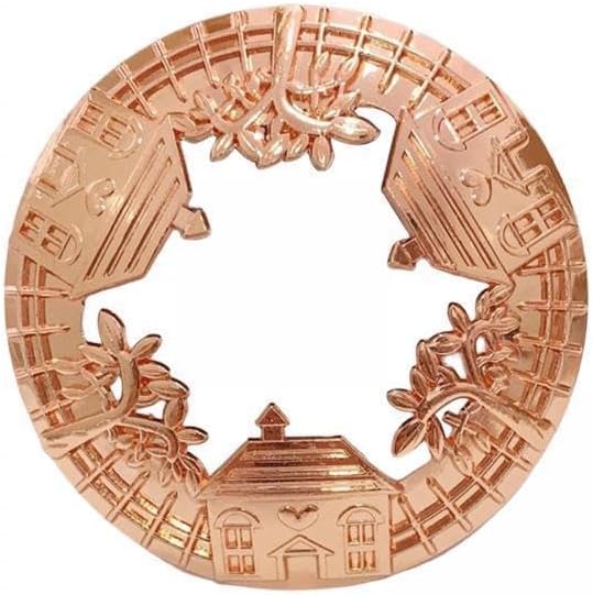 3X Candle Topper Lid for Jar Candles Decor Collection