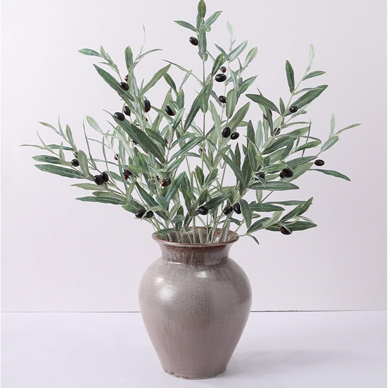 Artificial Flowers for Home and Office Decor