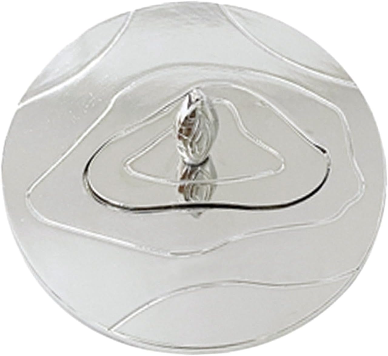 63mm Silver Candle Jar Sleeve Cover Lid