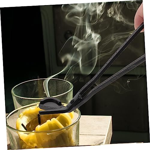 3pcs Stainless Steel Wick Cutters Candle Snuffing Tool