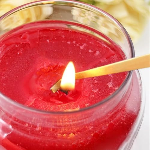Stainless Steel Candle Wick Dipper Hook for Home Wedding
