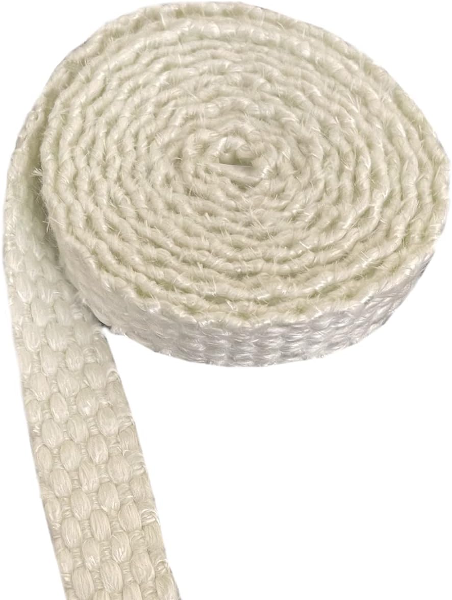 Firefly 5-Foot Flat Fiberglass Wick Replacement