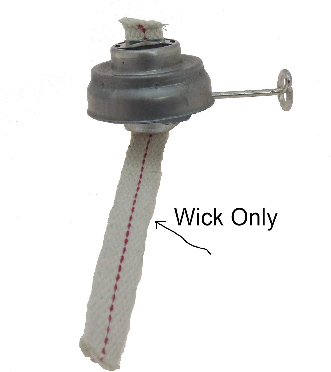 Three Foot Dietz Replacement Lantern Wick 78 Inch by BP Lamp