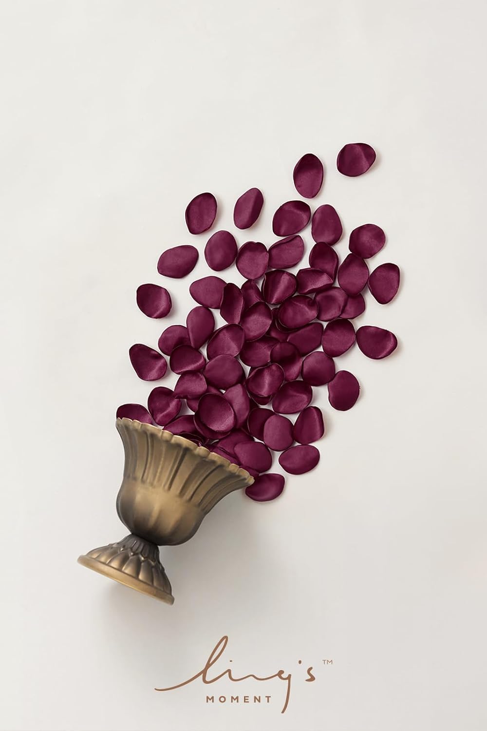 Lings Moment Wedding Artificial Flowers Package