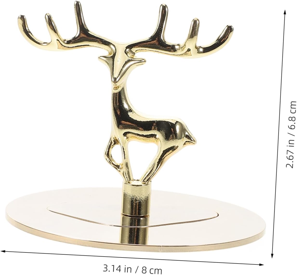 Metal Aromatherapy Candle Cover Lid Scented Candle Socket