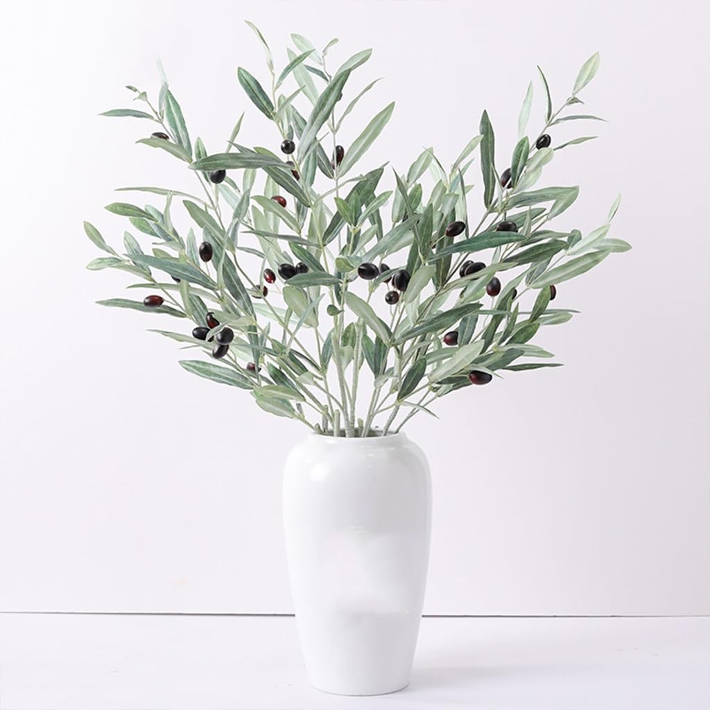 Artificial Flowers for Home and Office Decor