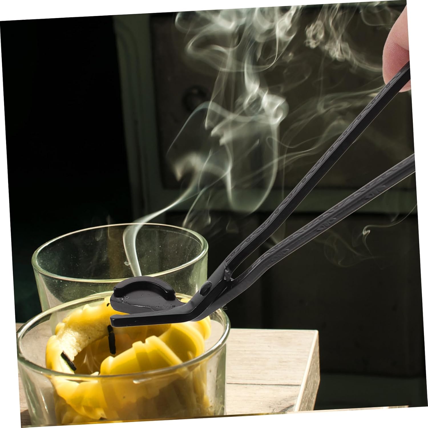 3pcs Stainless Steel Wick Cutters Candle Snuffing Tool