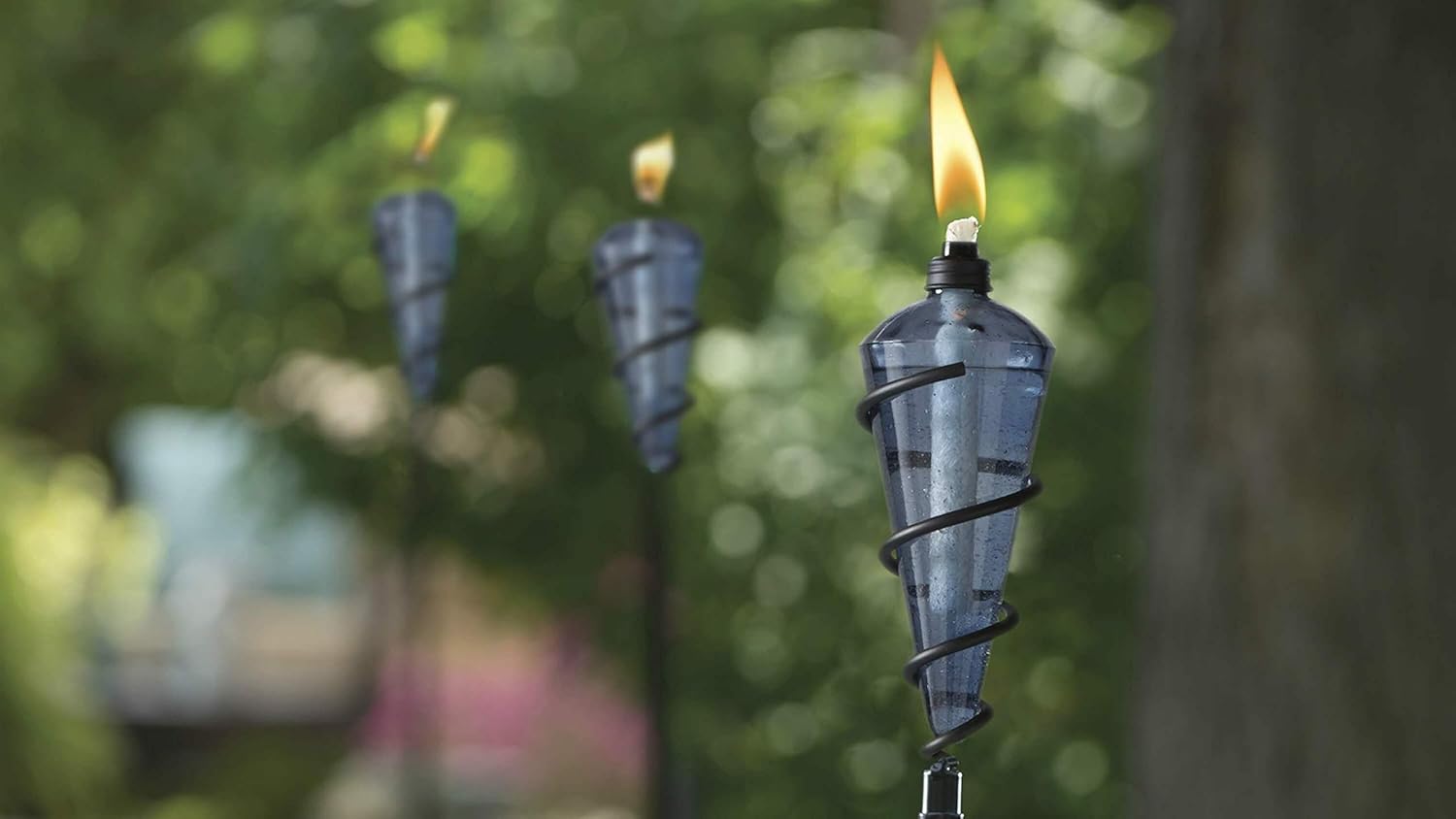 TIKI Brand Torch Replacement Wick 2-Pack