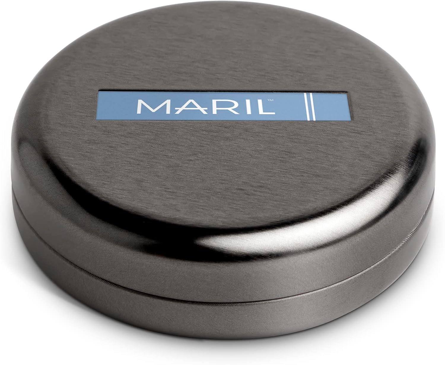 MARIL Demi Travel Candle in Clear Blue Water