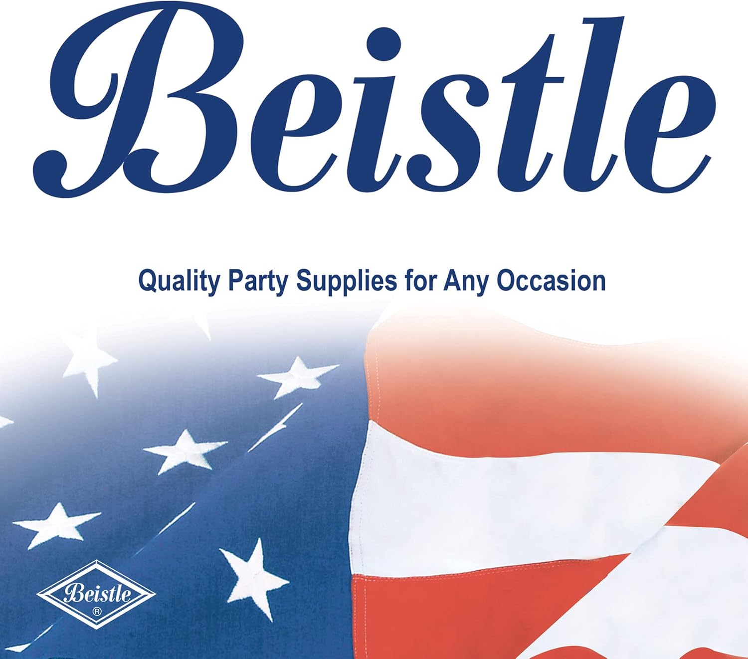 Beistle White Fabric Rose Petals 600 Count for Decorations