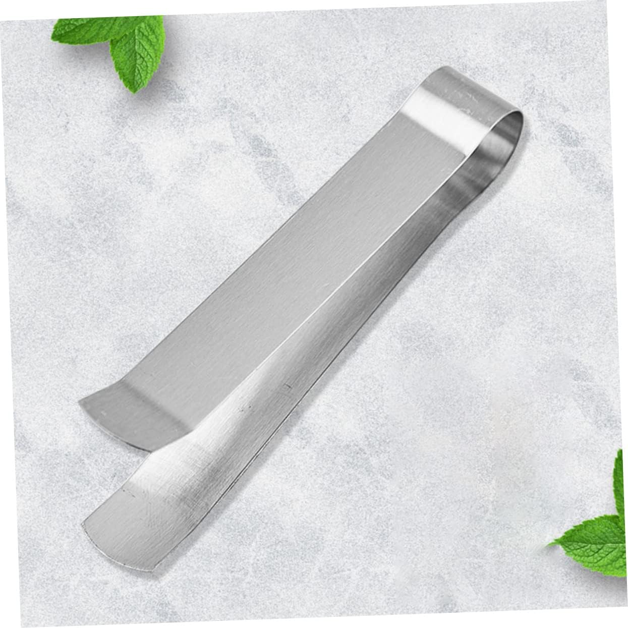 Happyyami 6Pc Candle Wick Trimmer Set Stainless Steel