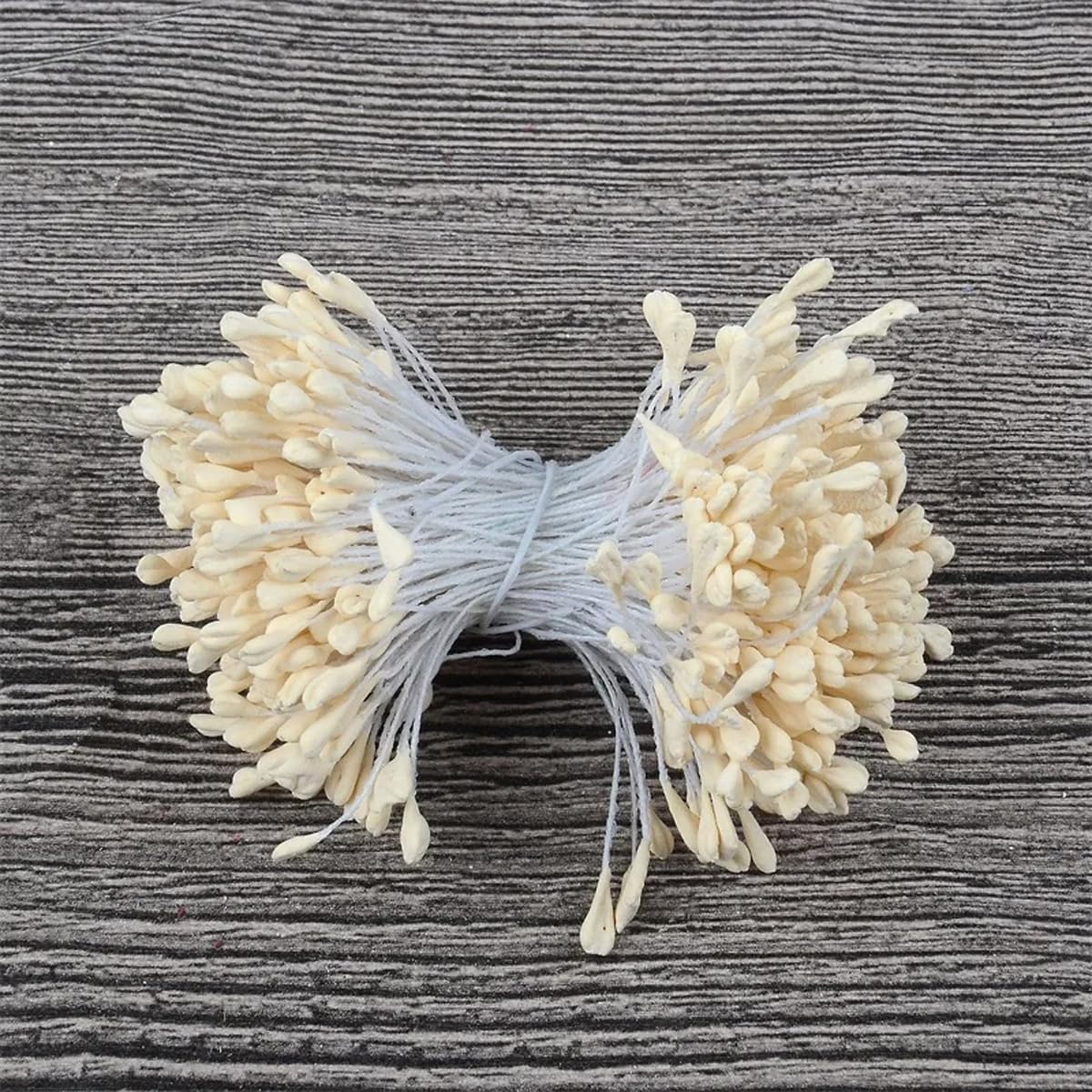 Queenbox 5mm Artificial Flower Stamens 750pcs