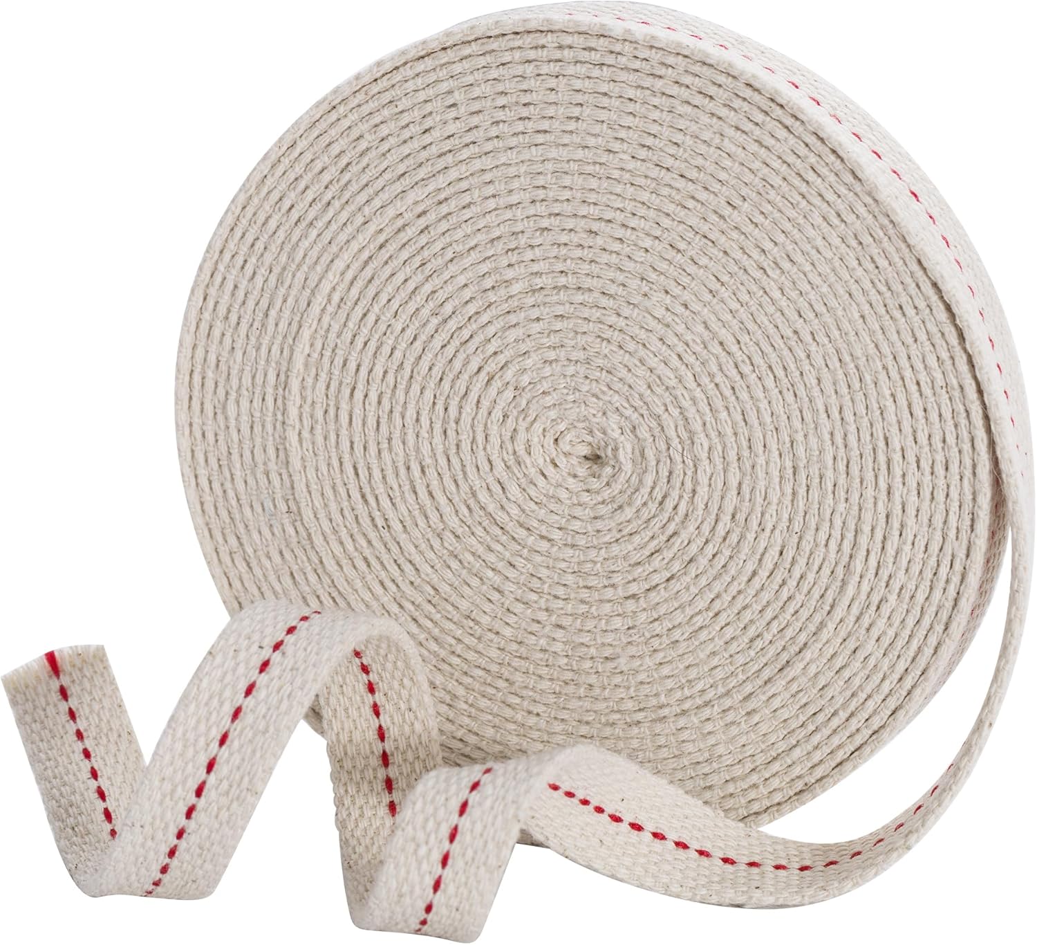 165 Feet Oil Lamp Wicks for Kerosene Burners