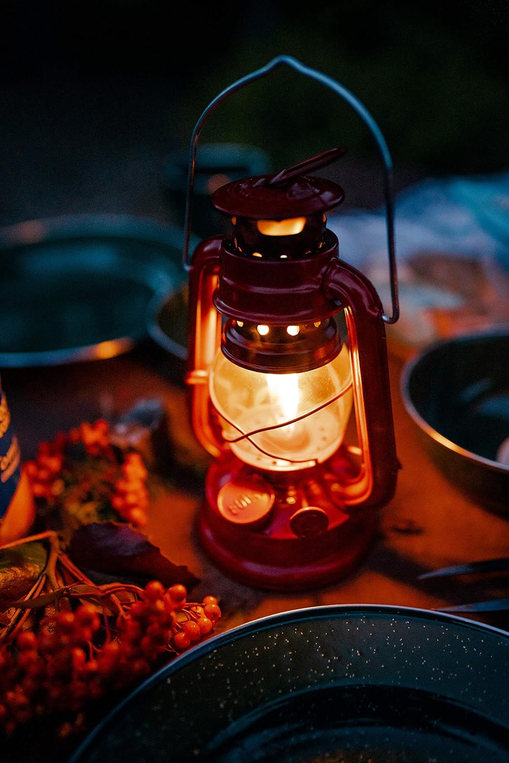 Stansport Replacement Lantern Wicks 5-Pack